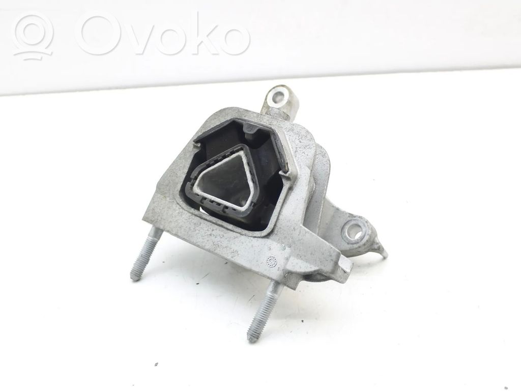 Opel Corsa F Suport tampon motor 