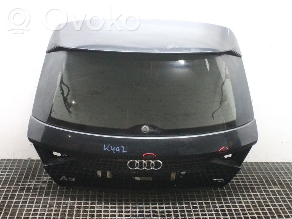 Audi A3 S3 8V Portellone posteriore/bagagliaio 