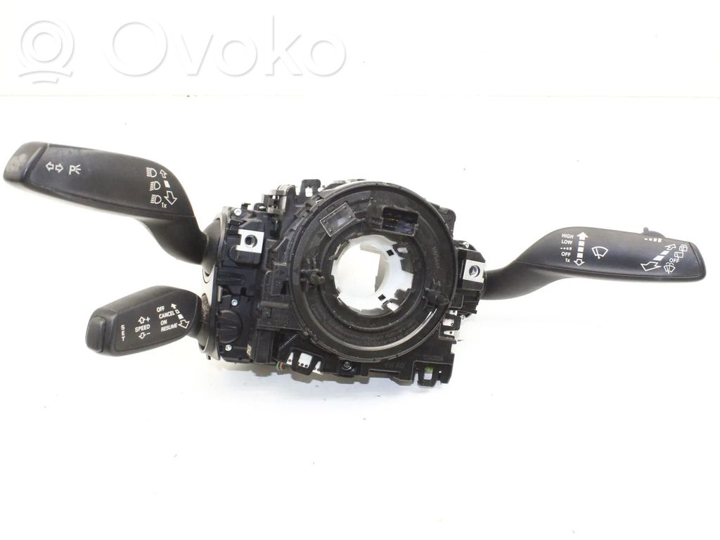 Audi A3 S3 8V Palanca de intermitentes 
