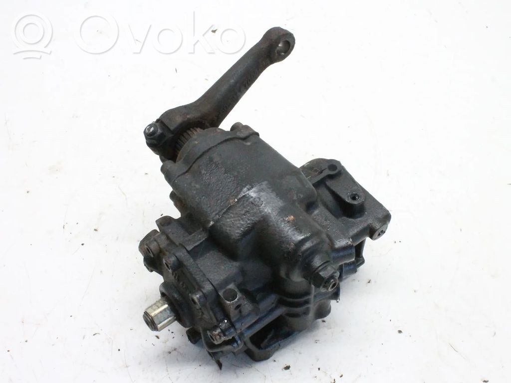 Chrysler Crossfire Steering rack 