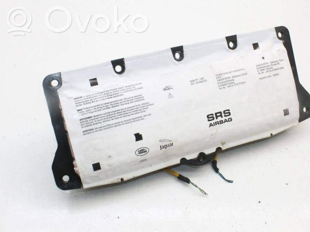 Land Rover Range Rover L322 Airbag de passager 