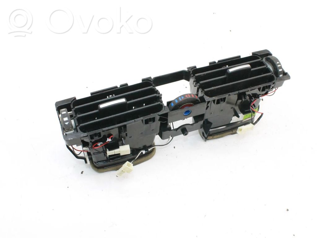 Land Rover Range Rover L322 Dysze / Kratki nawiewu deski rozdzielczej 
