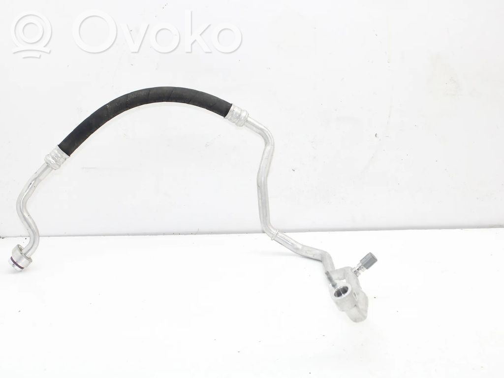 Ilmastointilaitteen putki (A/C)   5WA816743C