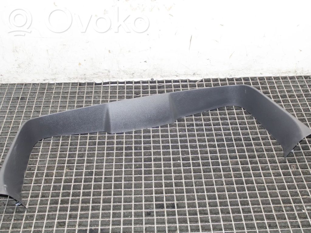 Volvo XC70 Rivestimento laterale della consolle centrale posteriore 