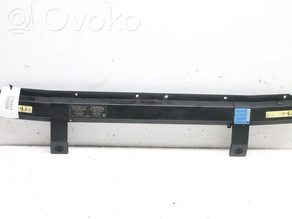 Top upper radiator support slam panel   7008845