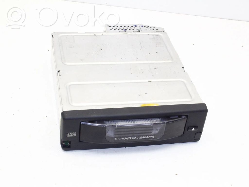 CD/DVD changer   9133077