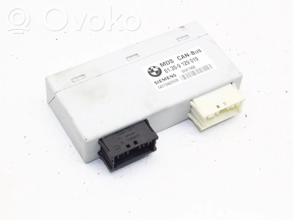 Kattoikkunan ohjainlaite/moduuli   9129019