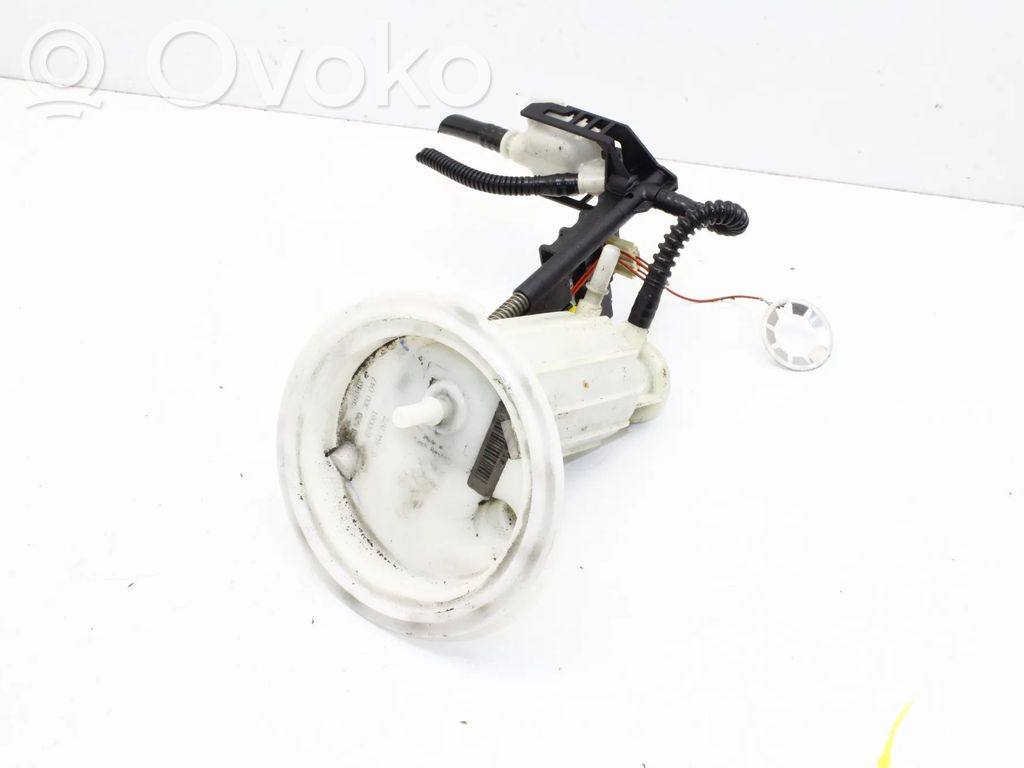 BMW 6 E63 E64 Bomba interna de combustible 