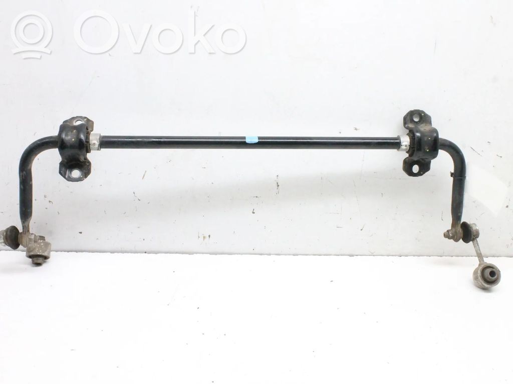 Stabilisator hinten