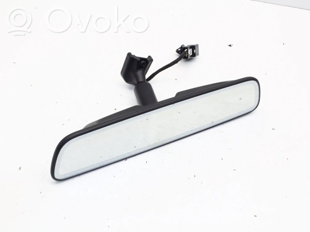 Lexus RZ Espejo retrovisor (interior) 