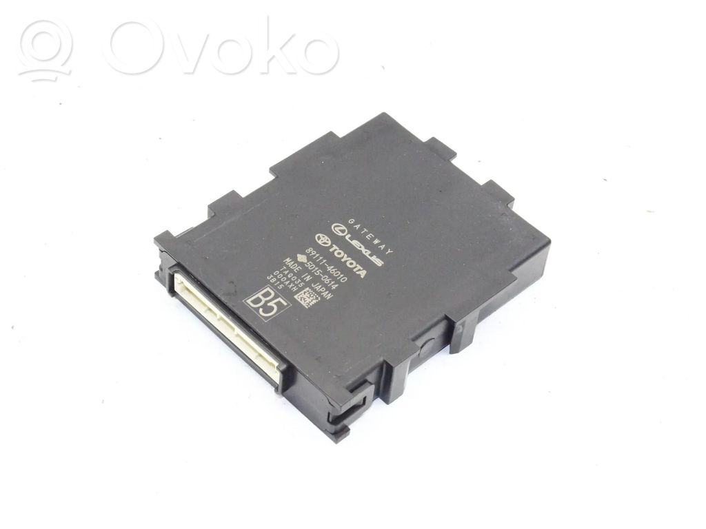 Módulo de control Gateway   8911146010