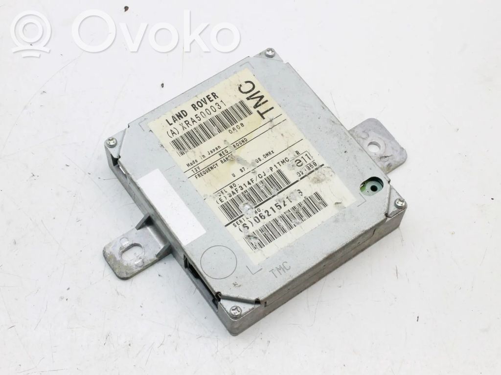 Land Rover Range Rover L322 Amplificateur d'antenne