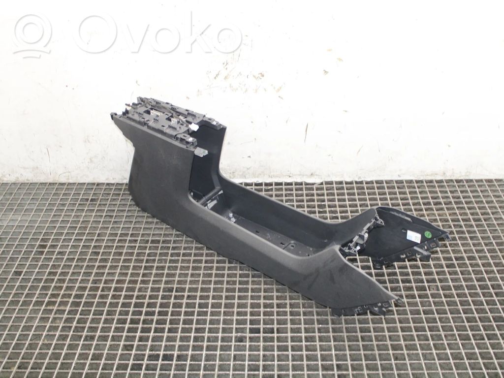 Center console