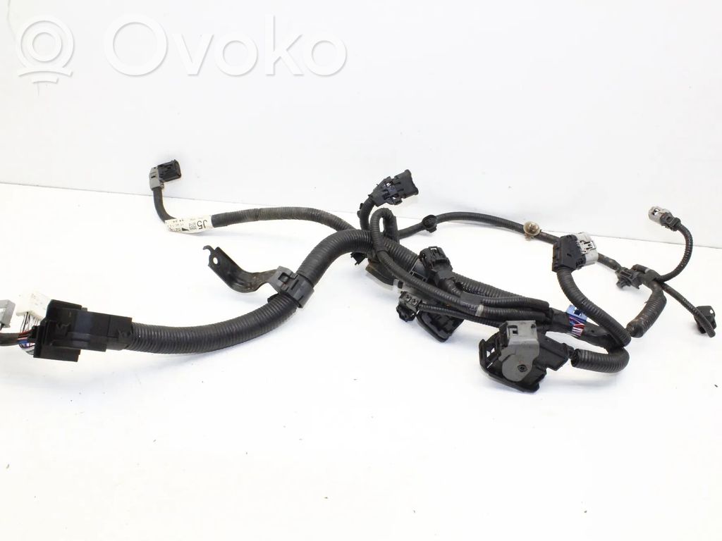 Lexus RZ Cablaj motor 