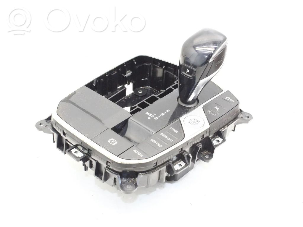 BMW 1 F40 Selector caja de cambios 