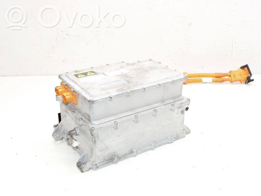 Volvo EX30 Inversor/convertidor de voltaje 