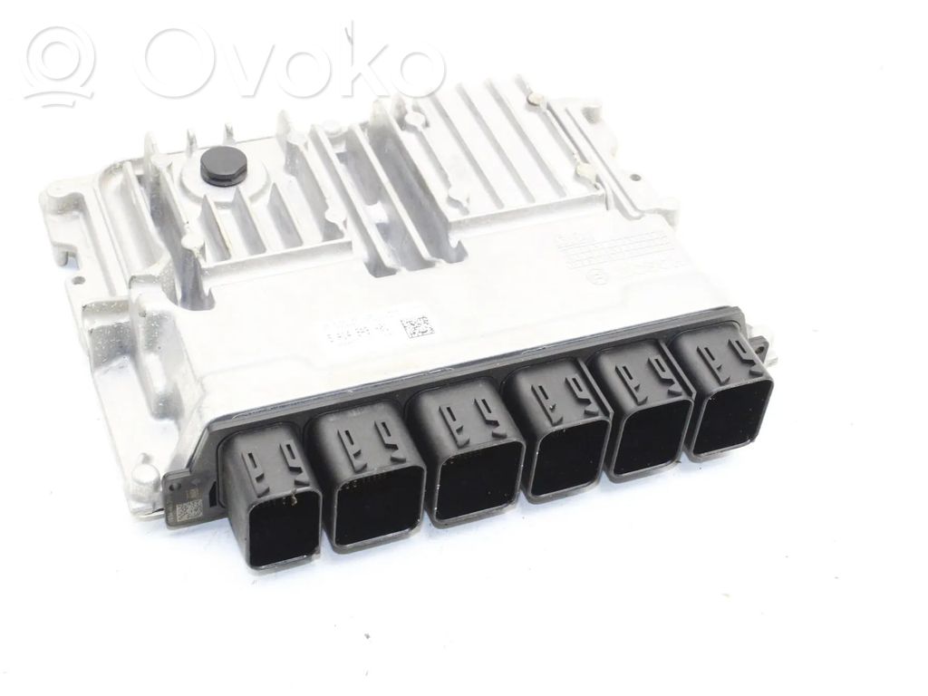 BMW 1 F40 Engine control unit/module 