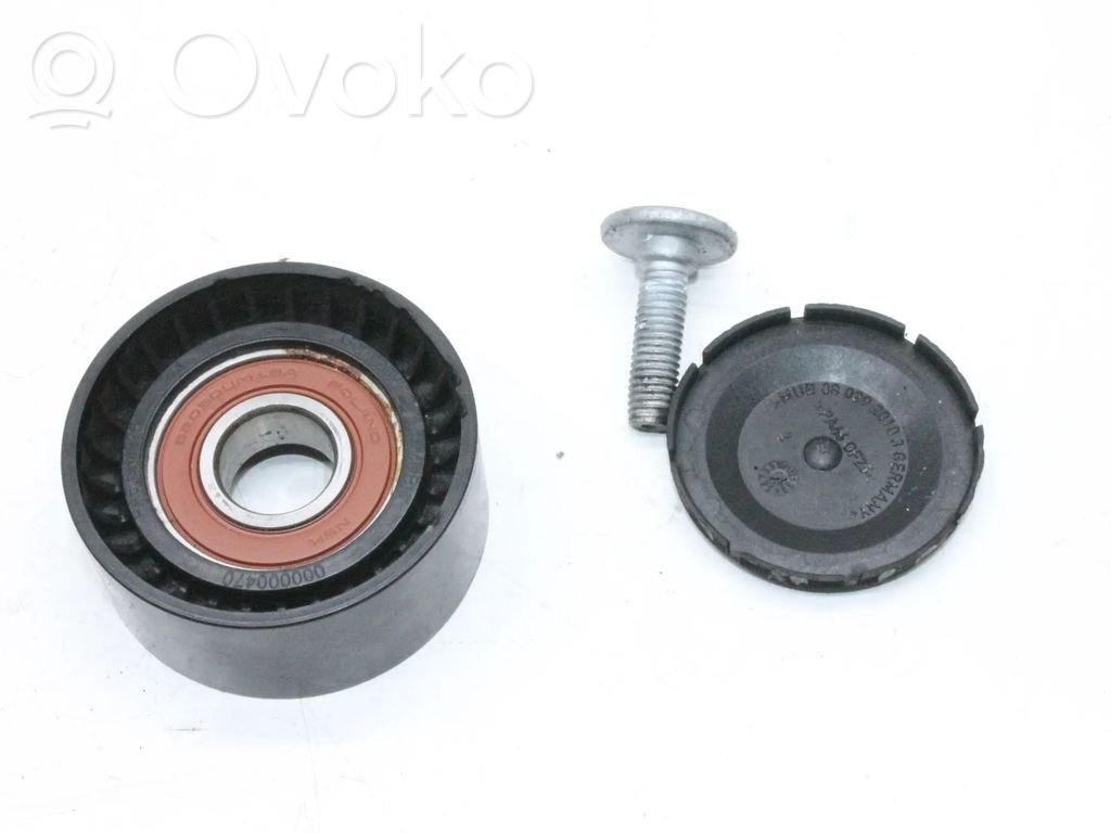 BMW 4 F36 Gran coupe Tendicinghia generatore/alternatore 
