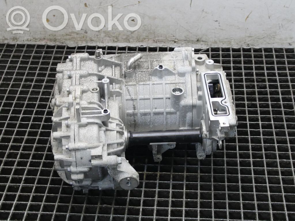 Volvo EX30 Electric car motor 