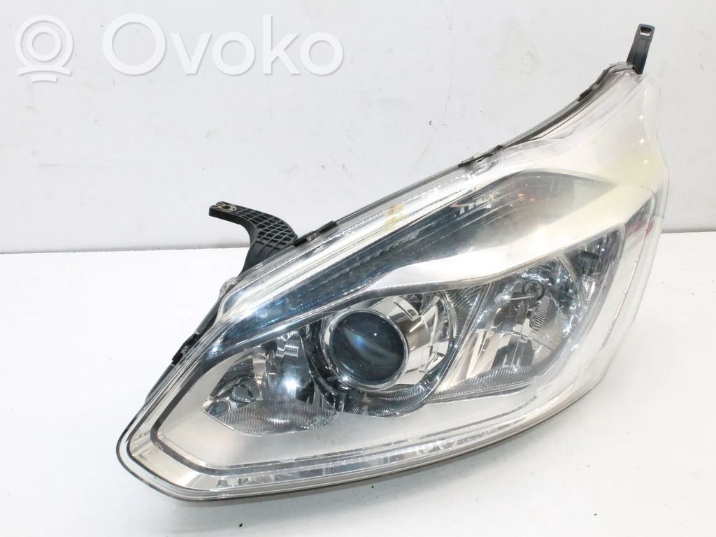 Phare frontale   BK2113D153AH