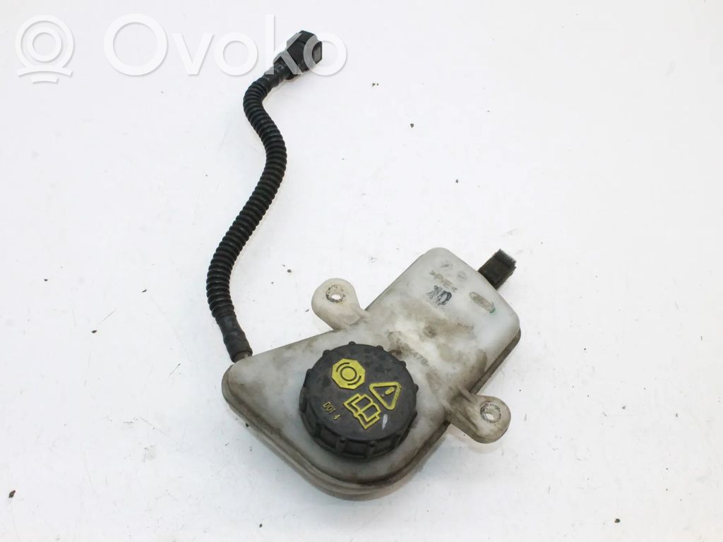 Rezervor lichid frână   BK212K478BB