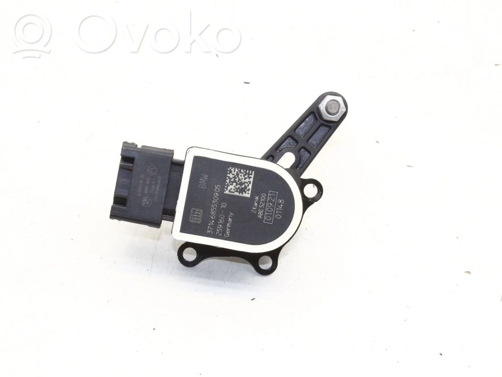 BMW 3 G20 G21 Sensor Bremspedal 