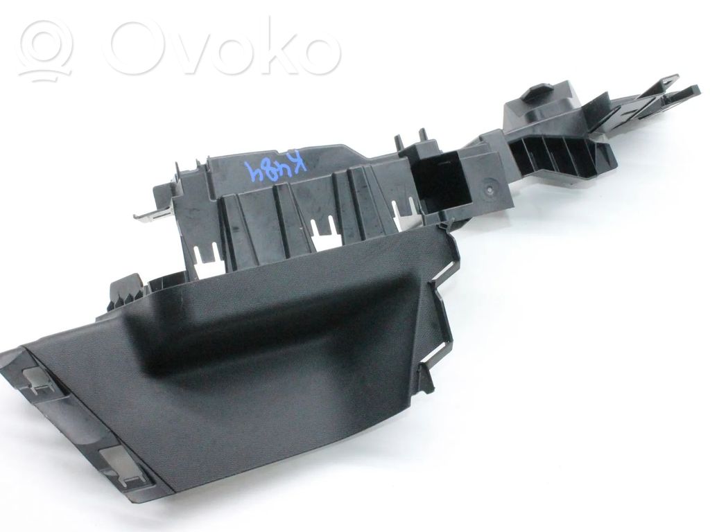 Opel Grandland X Moldura lateral de la consola central trasera