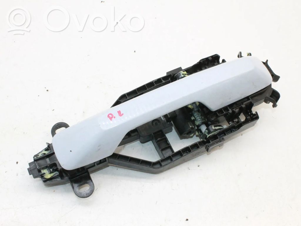 Volvo EX30 Manecilla externa puerta delantera 