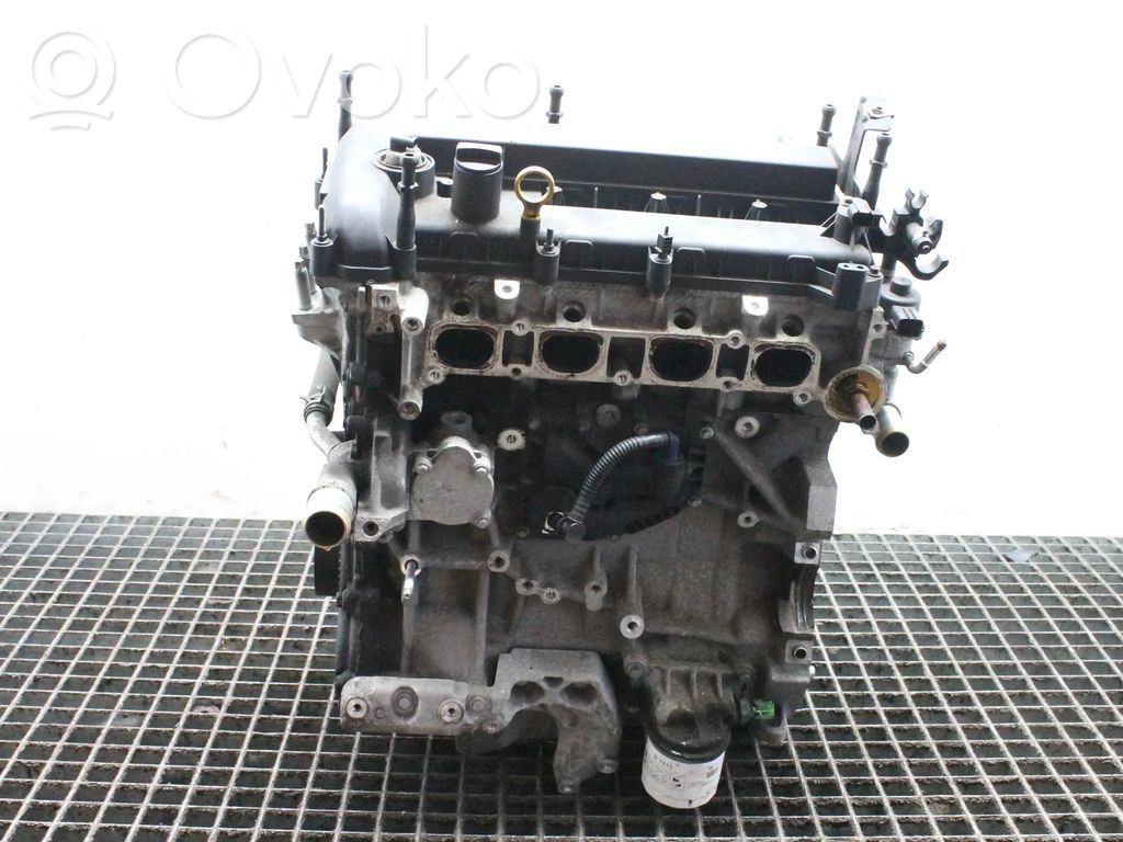 Ford Mondeo MK V Silnik 