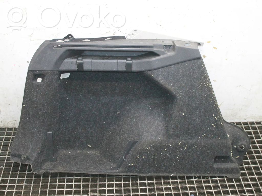 Skoda Enyaq iV Panou lateral portbagaj