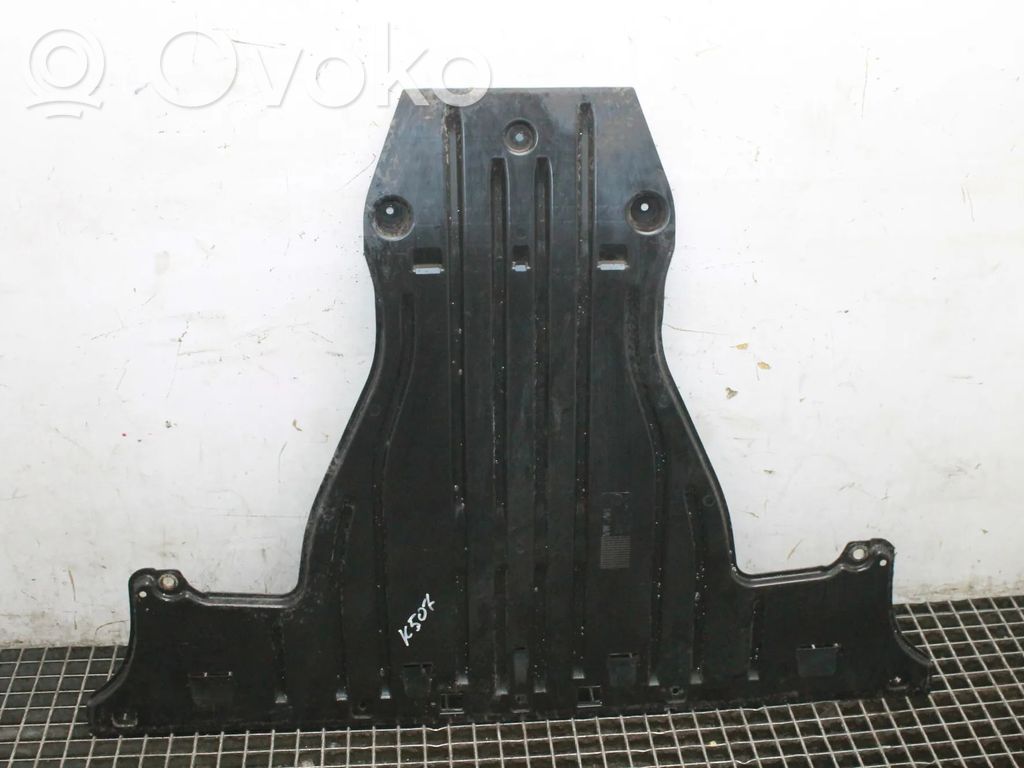 Skoda Enyaq iV Placa protectora del centro/medio 