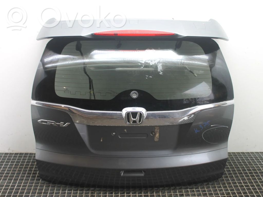 Honda CR-V Hayon/capotă portbagaj 