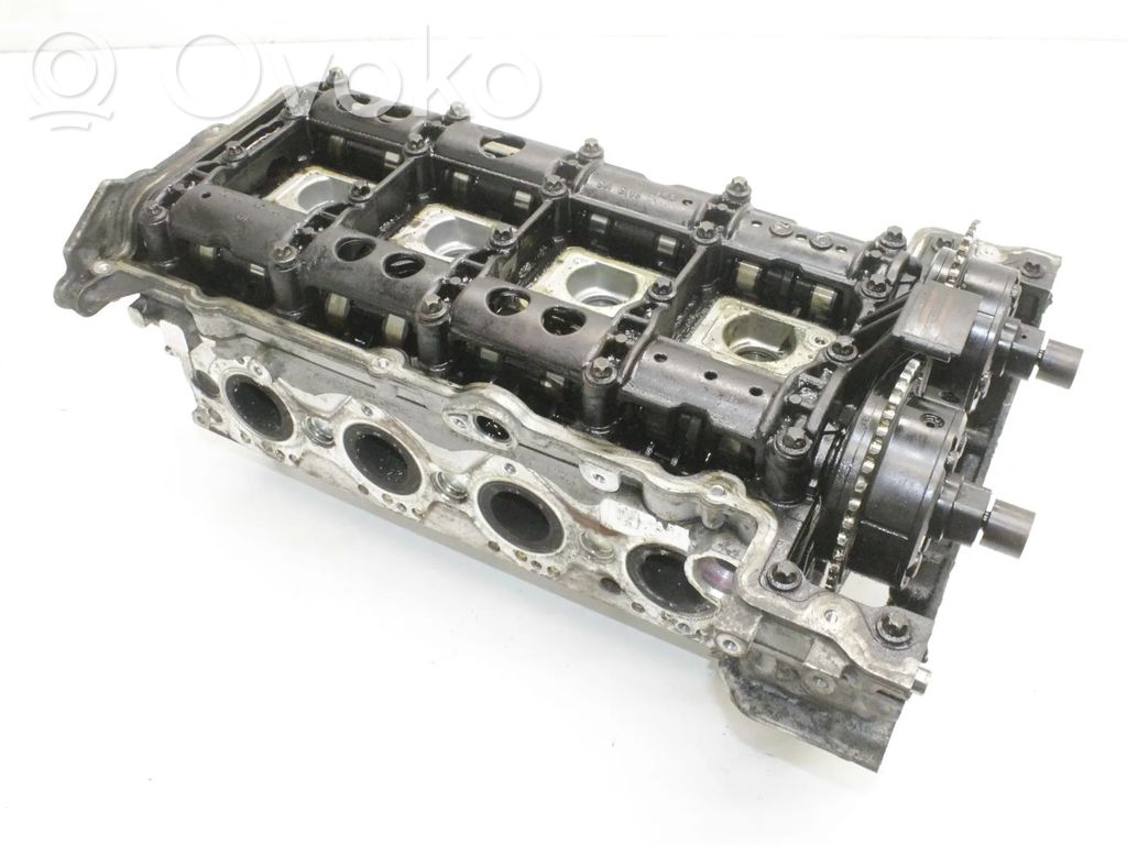 Mercedes-Benz CLK A209 C209 Chiulasă motor 