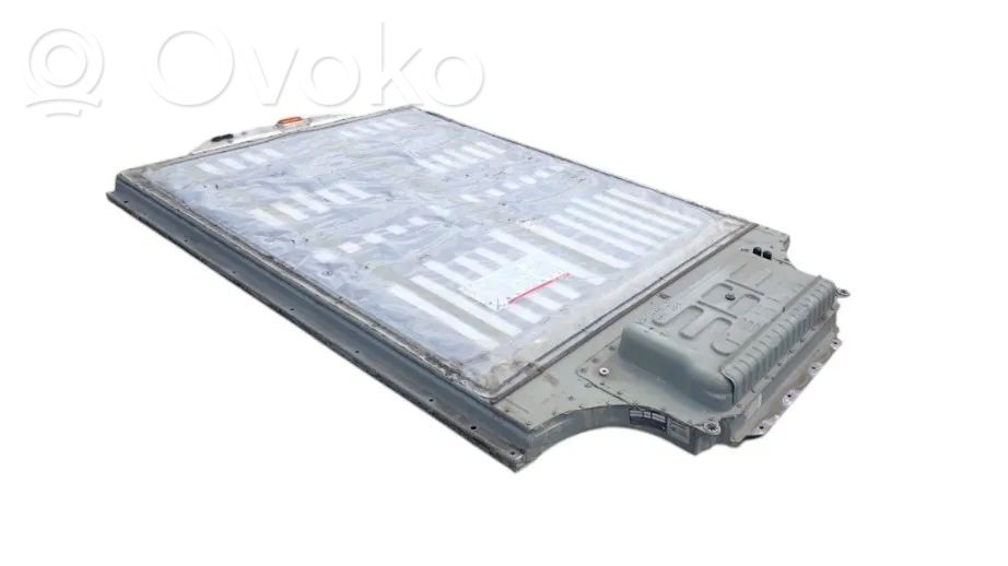 Tesla Model S Hybrid / electric car battery 