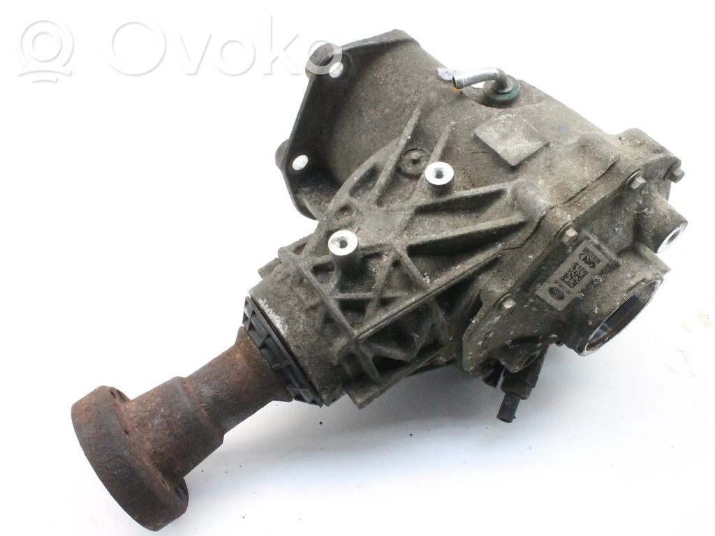 Ford Kuga II Mechanizm różnicowy przedni / Dyferencjał 