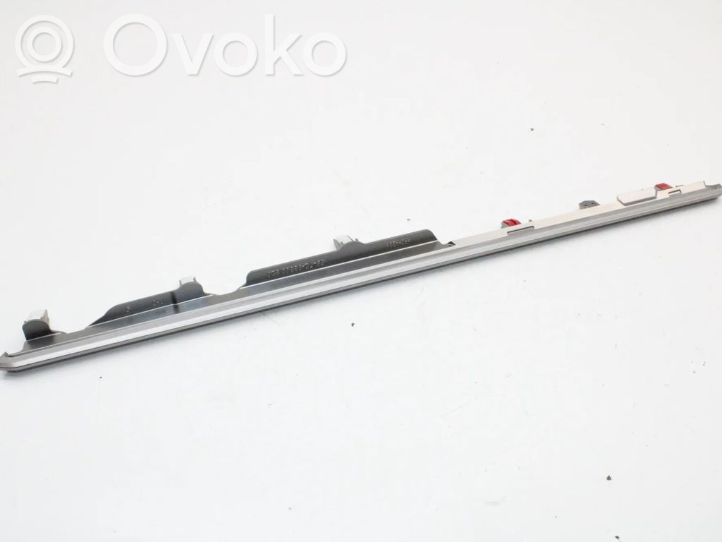 Lexus ES 250 - 300 - 330 Rivestimento del vano portaoggetti del cruscotto 