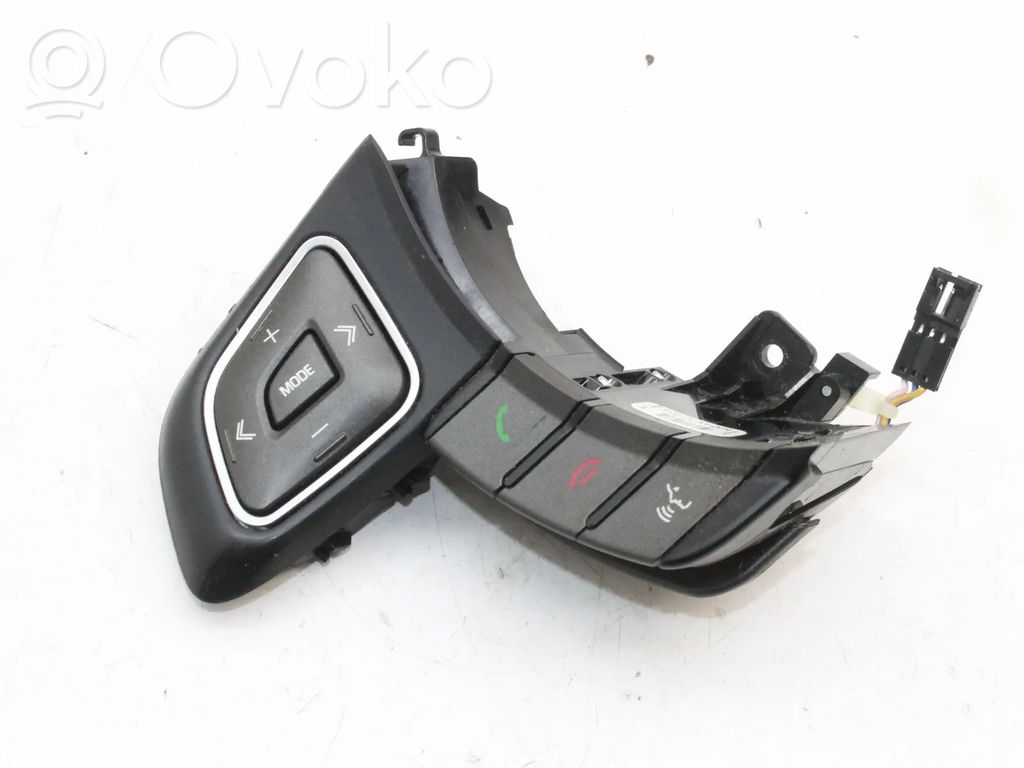 Land Rover Range Rover Evoque L538 Przełącznik / Przycisk kierownicy 
