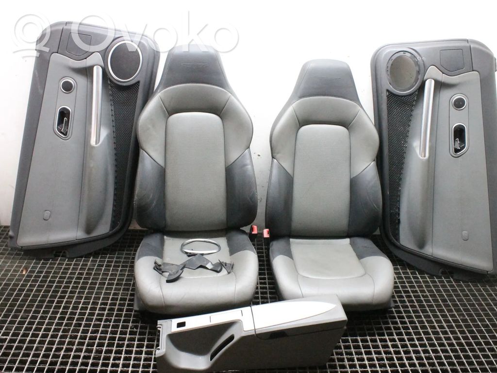 Juego interior