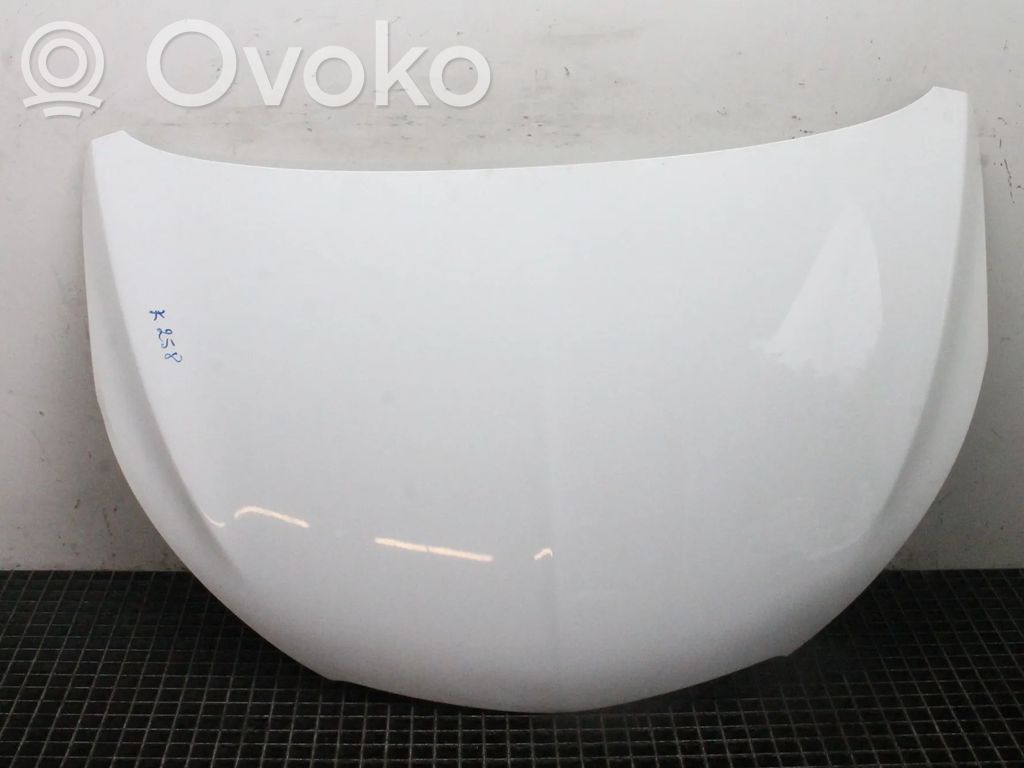 Opel Mokka Capó/tapa del motor 
