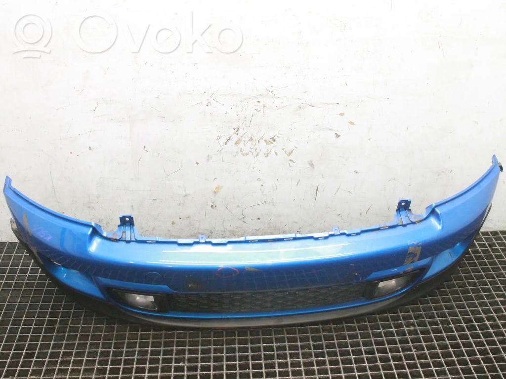 Mini One - Cooper Coupe R56 Front bumper 