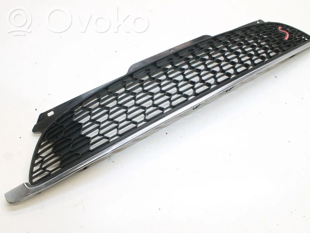 Mini One - Cooper Coupe R56 Atrapa chłodnicy / Grill 