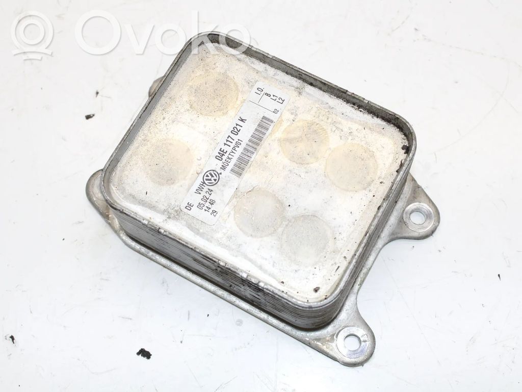 Ford Transit -  Tourneo Connect Radiatore dell’olio del motore 