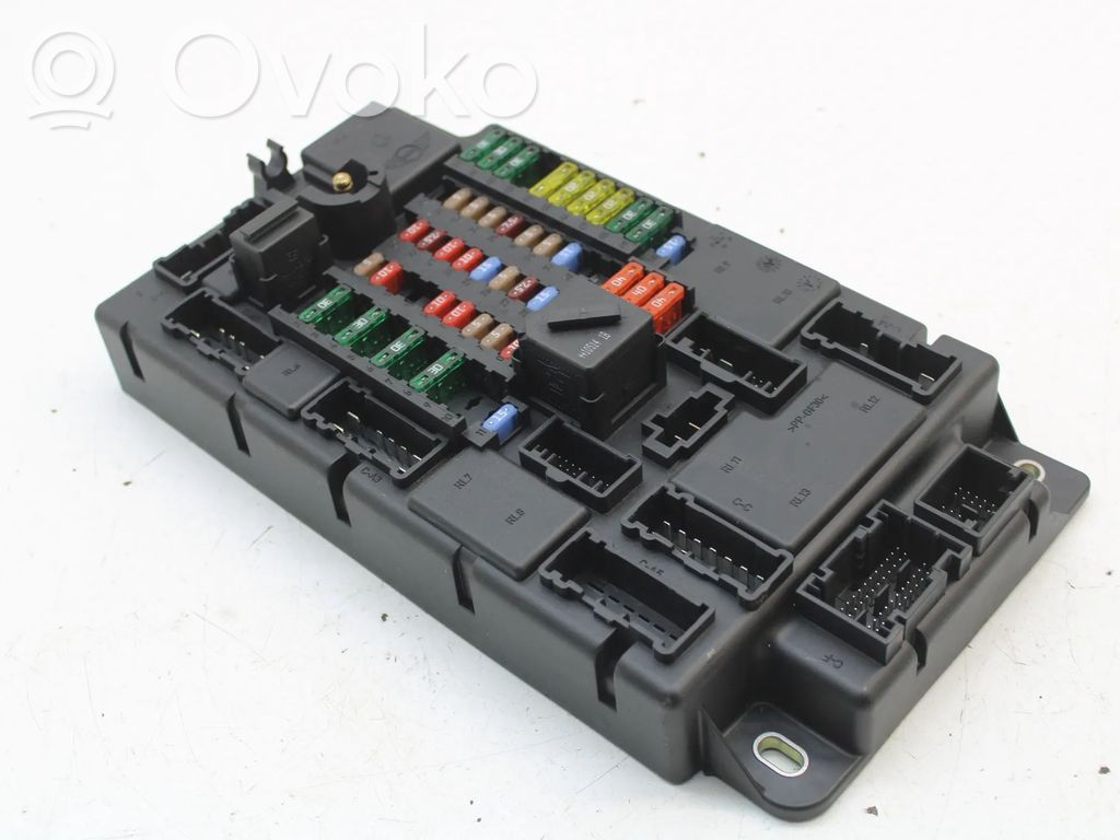 Módulo de fusible   3455440