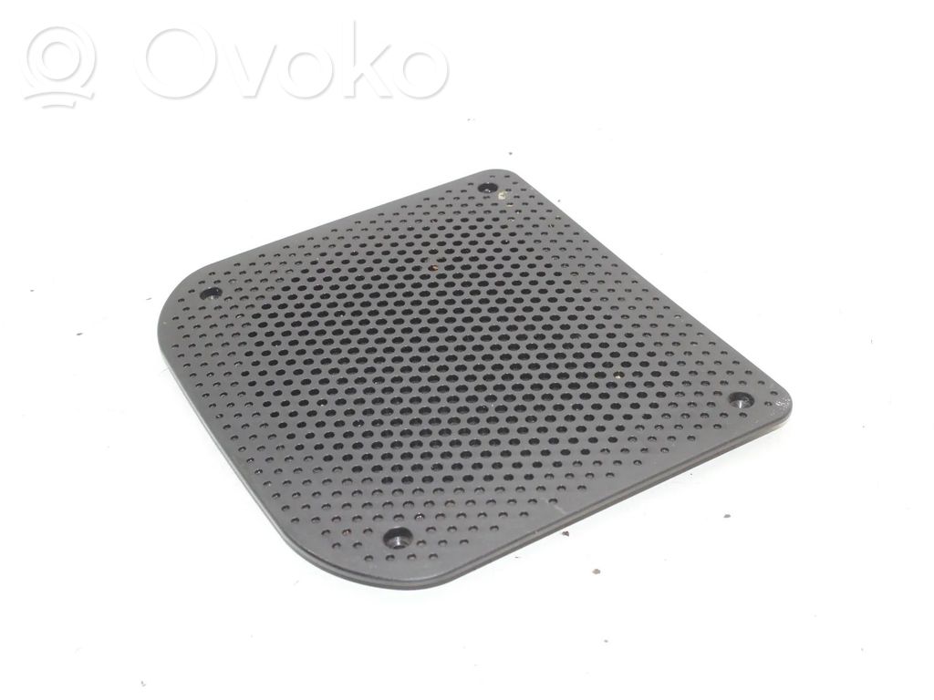 BMW 1 F40 Cache enceinte centrale 