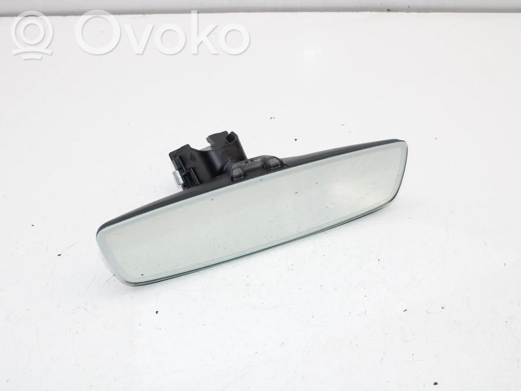 Espejo retrovisor (interior)   6838309