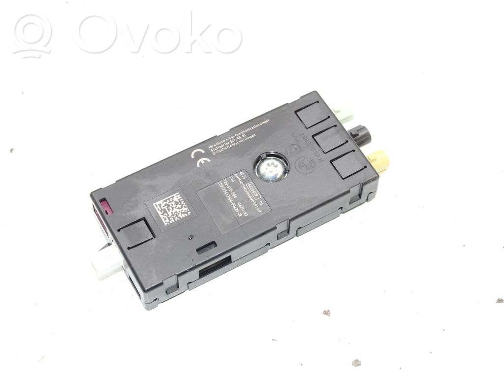 BMW 1 F40 Amplificator antenă aeriană 