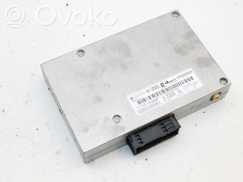 Bluetooth Modul Steuergerät   8P1862335