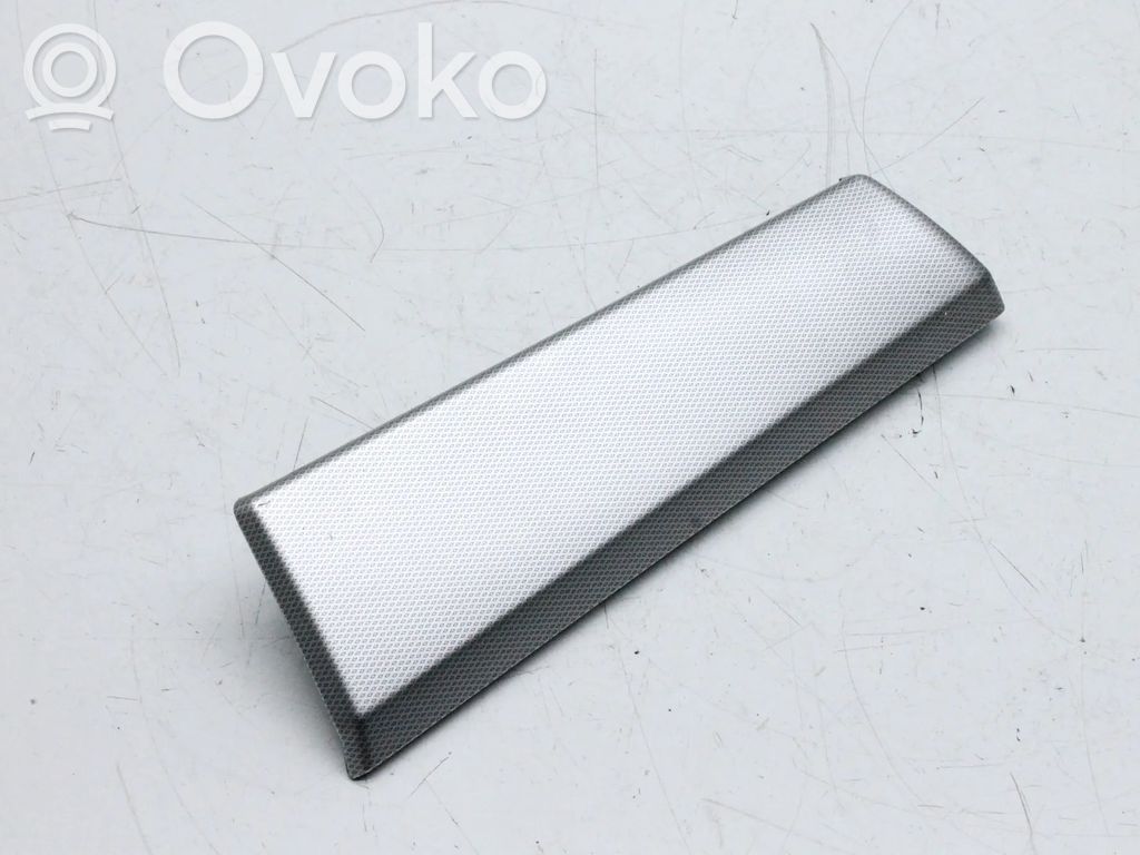 Volkswagen PASSAT B8 Rivestimento del vano portaoggetti del cruscotto 