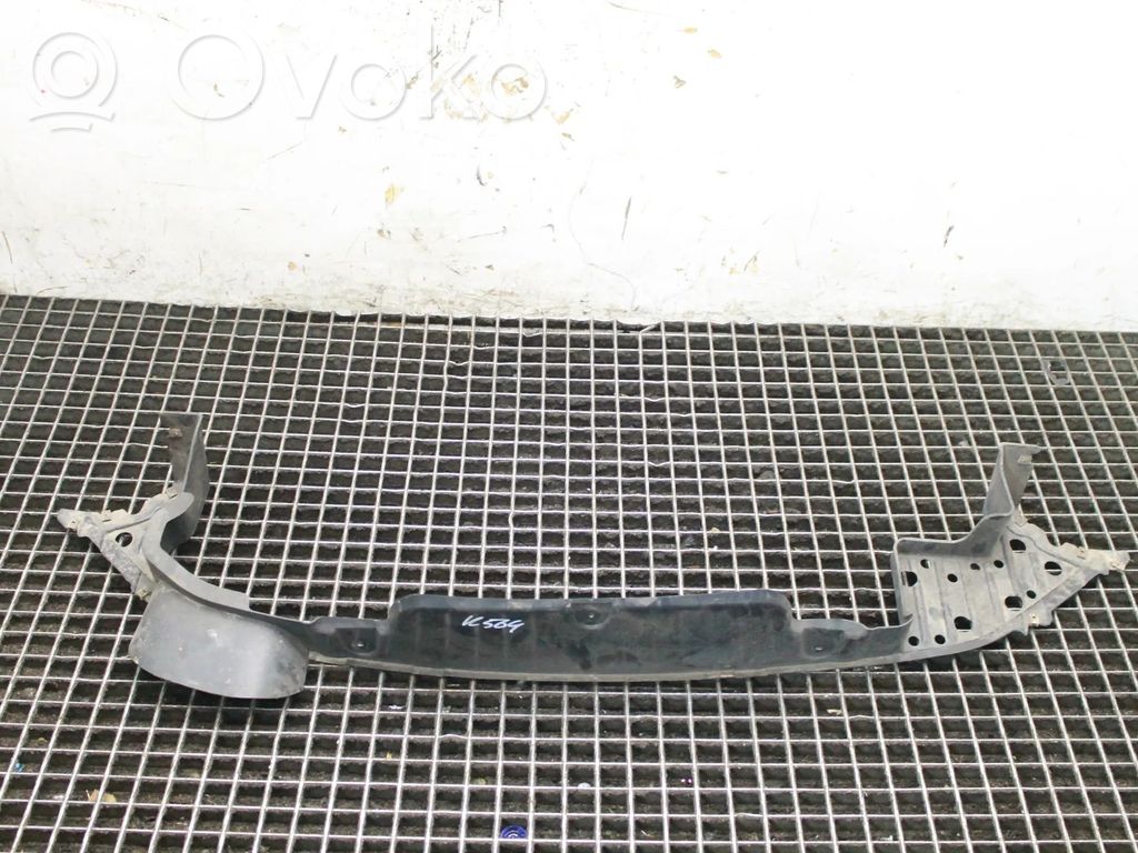 Seat Leon (5F) Средняя защита дна 