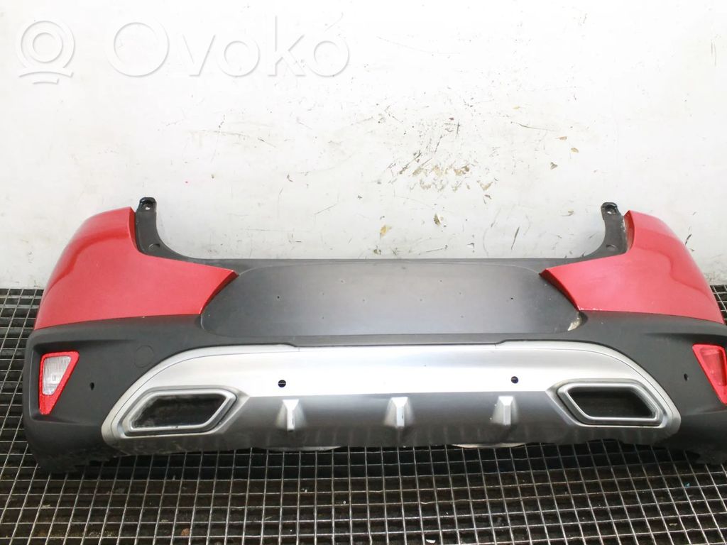 KIA Stonic Parachoques 